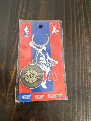 Portachiavi nba los angeles - nba,
