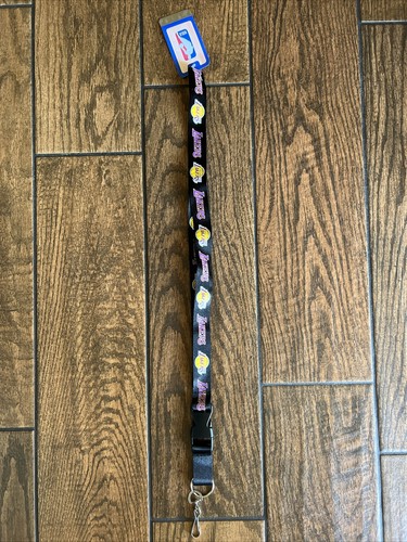 Los angeles lakers - los, lanyard