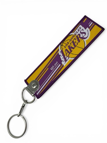 Portachiavi los angeles lakers - portachiavi,