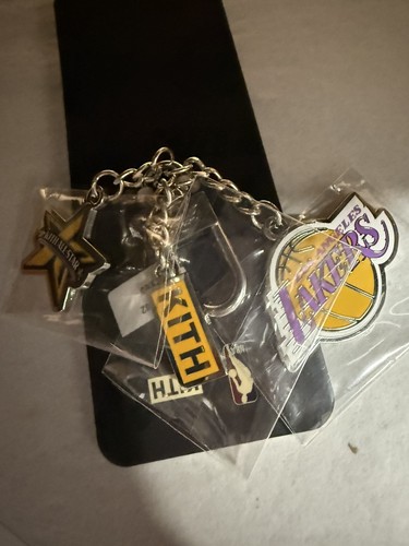 Portachiavi kith per nba - kith,