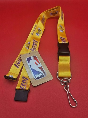 Nba los angeles lakers giallo - nba,
