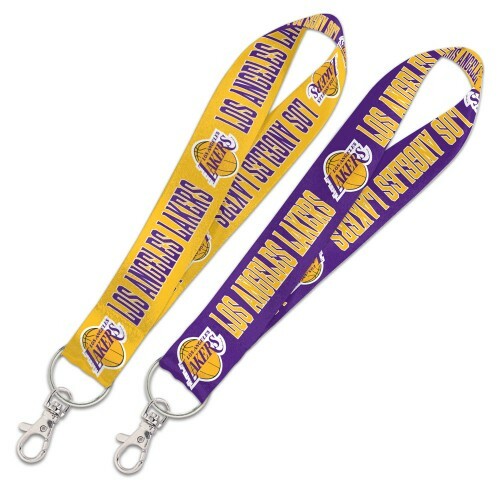 Los angeles lakers portachiavi - los,