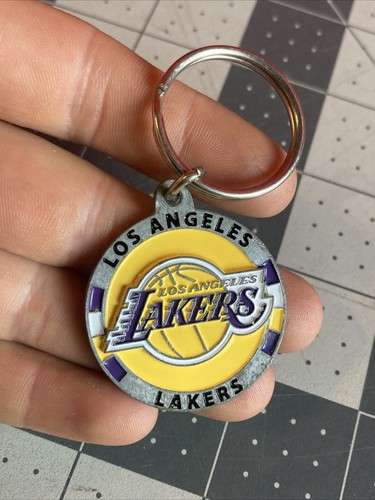 Raro portachiavi nba los - nba,