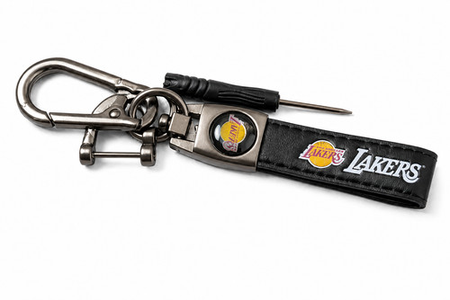 Lakers portachiavi - la,