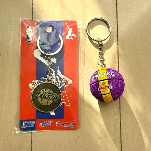 Set medaglie spalding nba - set,