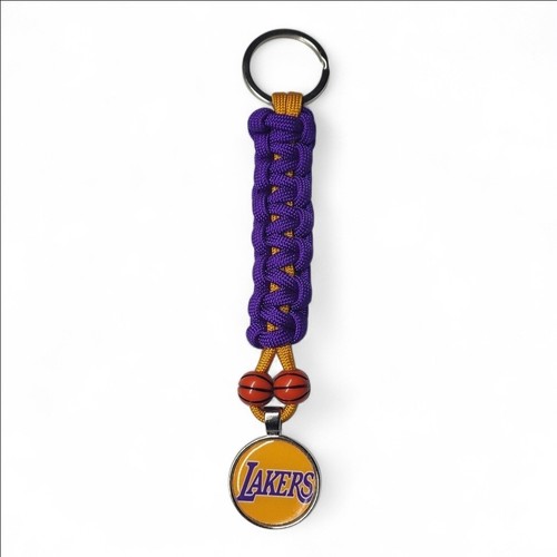 Los angeles lakers portachiavi - los,