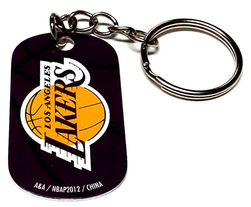 Los angeles lakers portachiavi - los,
