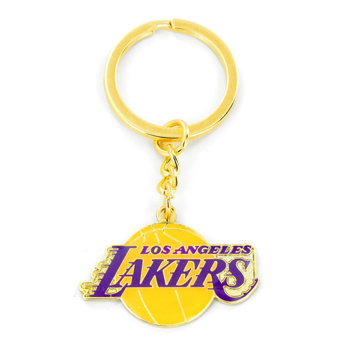 Portachiavi los angeles - angeles, lakers