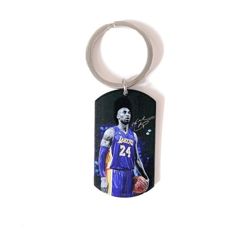 Portachiavi los angeles lakers - angeles,