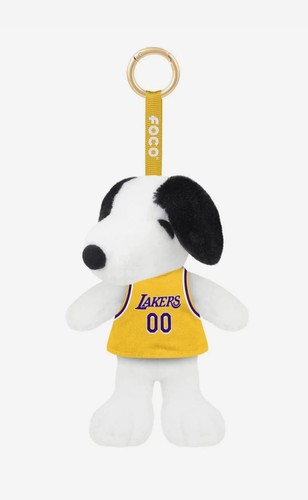 Portachiavi ciondolo borsa nba - ciondolo,