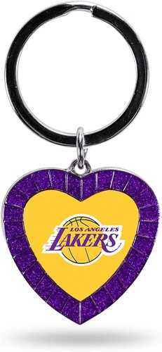 Portachiavi los angeles lakers - portachiavi,
