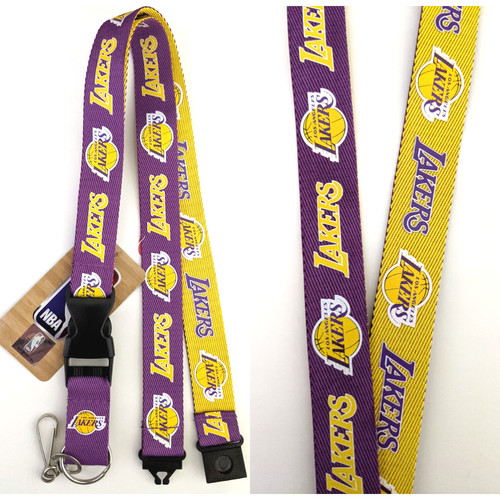 Portachiavi los angeles lakers - portachiavi,