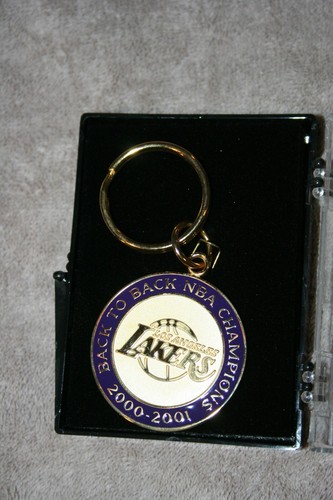 Portachiavi los angeles lakers - portachiavi,