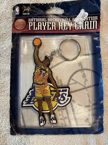 Portachiavi vintage shaquille - vintage,