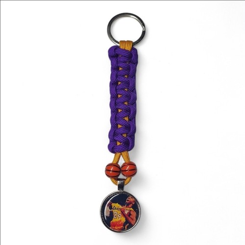 Portachiavi kobe bryant los - kobe,
