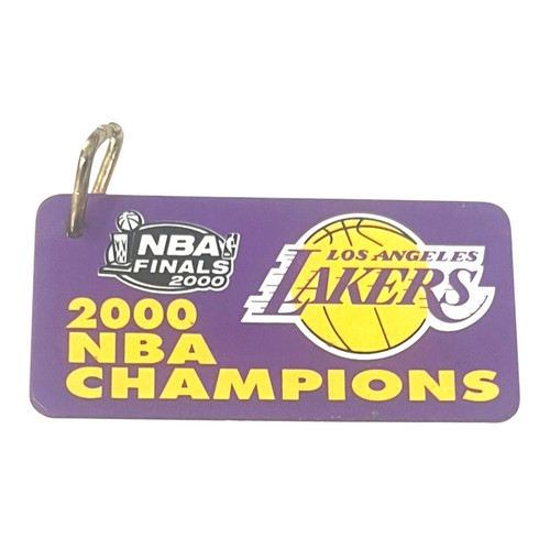 Portachiavi los angeles - angeles, lakers