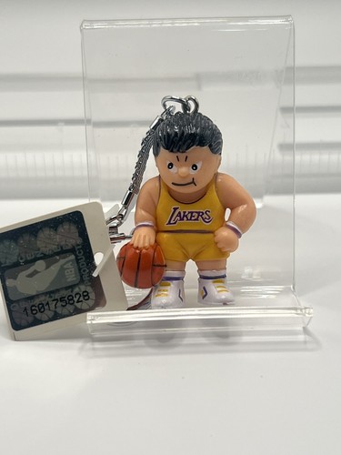 Portachiavi los angeles lakers - portachiavi,