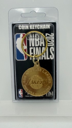 Portachiavi los angeles - los, lakers