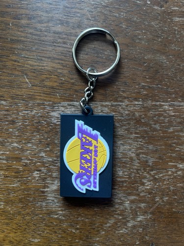 Portachiavi los angeles lakers - los,