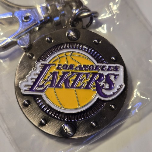 Portachiavi los angeles lakers - angeles,