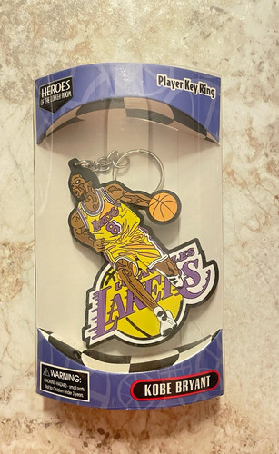 Portachiavi plastica nba - portachiavi,