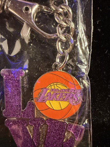 Portachiavi los angeles - los, lakers