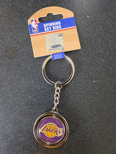 Portachiavi los angeles lakers - angeles,