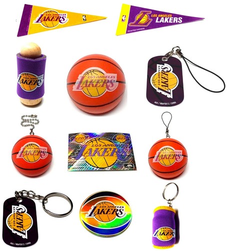 Los angeles lakers nba mini - nba,