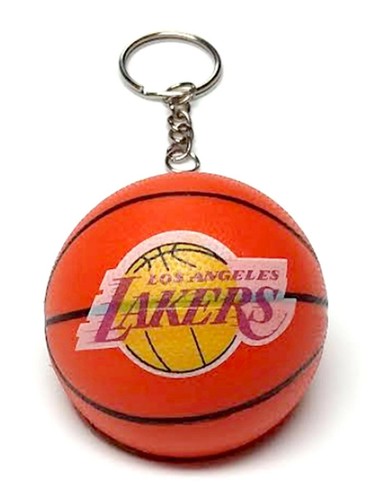 Los angeles lakers portachiavi - los,