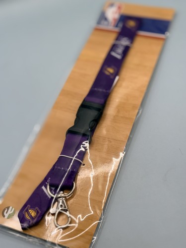 Portachiavi cordino viola - , los