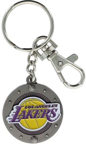 Los angeles lakers - nba, impact