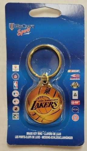 Portachiavi nba los angeles - nba,