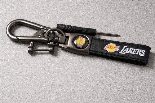 Lakers portachiavi - portachiavi, 6"