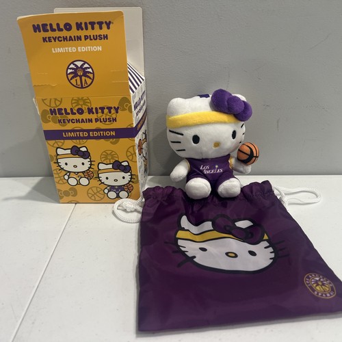 Portachiavi hello kitty los - kitty,