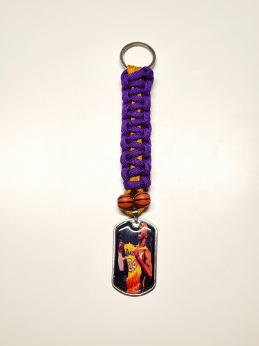 Portachiavi kobe bryant los - portachiavi,