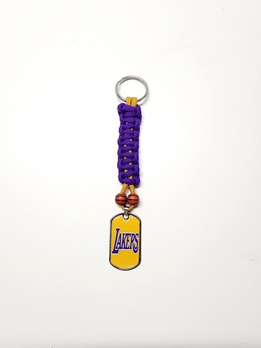 Los angeles lakers portachiavi - los,